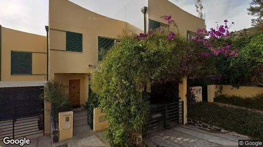 Apartments for rent in Málaga - Photo from Google Street View