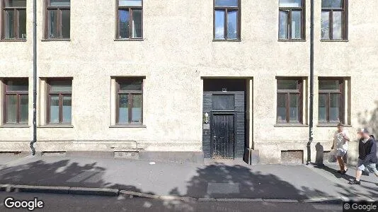 Rooms for rent in Oslo Frogner - Photo from Google Street View