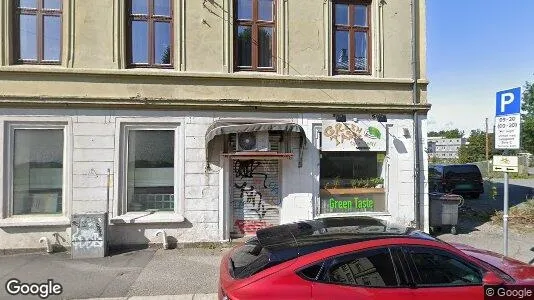 Apartments for rent in Oslo Gamle Oslo - Photo from Google Street View