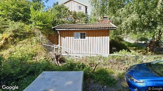 Rooms for rent in Oslo Ullern - Photo from Google Street View