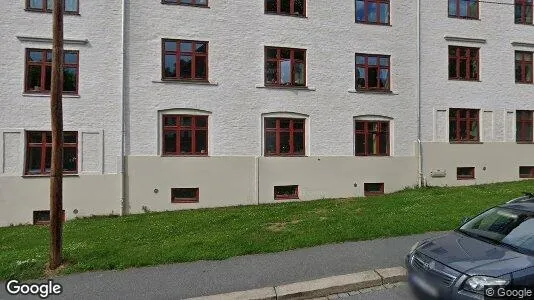 Apartments for rent in Oslo Grünerløkka - Photo from Google Street View