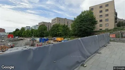 Apartments for rent in Oslo Gamle Oslo - Photo from Google Street View