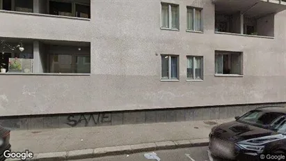 Apartments for rent in Oslo St. Hanshaugen - Photo from Google Street View