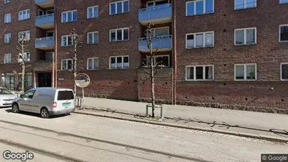 Apartments for rent in Oslo Grünerløkka - Photo from Google Street View