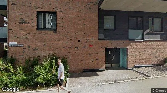 Rooms for rent in Oslo Gamle Oslo - Photo from Google Street View