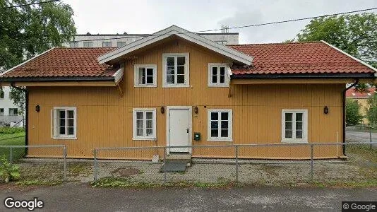 Rooms for rent in Oslo Sagene - Photo from Google Street View