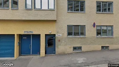 Apartments for rent in Oslo Gamle Oslo - Photo from Google Street View