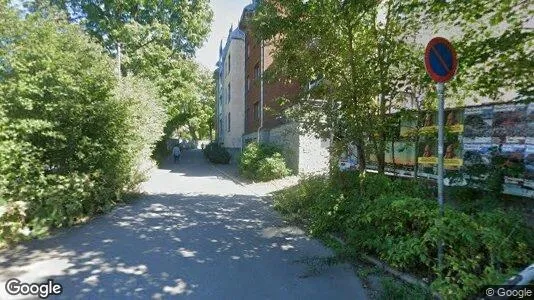 Rooms for rent in Oslo St. Hanshaugen - Photo from Google Street View