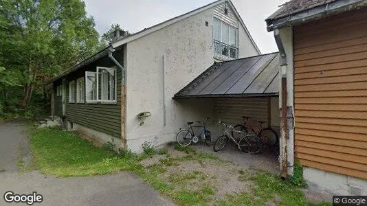 Rooms for rent in Oslo Sagene - Photo from Google Street View