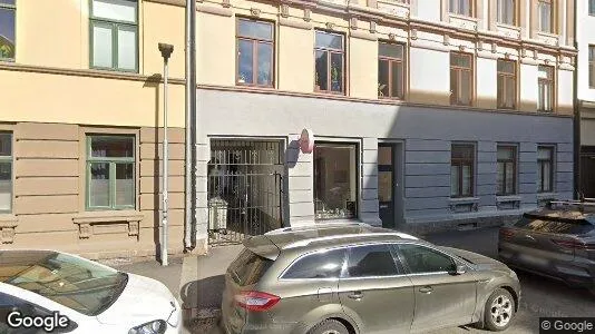 Apartments for rent in Oslo Grünerløkka - Photo from Google Street View