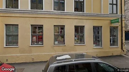 Rooms for rent in Oslo Gamle Oslo - Photo from Google Street View