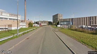 Apartments for rent in Oslo Gamle Oslo - Photo from Google Street View