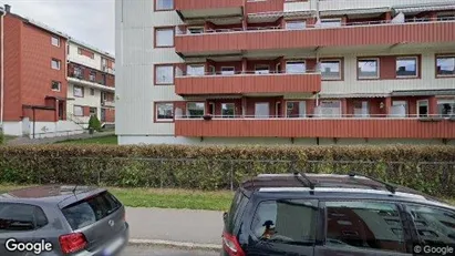 Apartments for rent in Oslo Østensjø - Photo from Google Street View