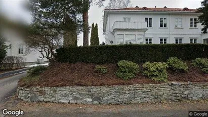 Rooms for rent in Oslo Frogner - Photo from Google Street View