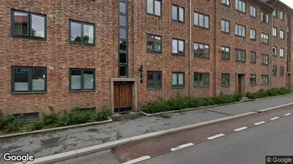 Apartments for rent in Oslo Grünerløkka - Photo from Google Street View