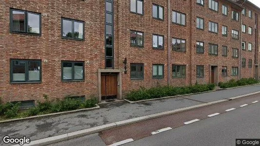 Apartments for rent in Oslo Grünerløkka - Photo from Google Street View