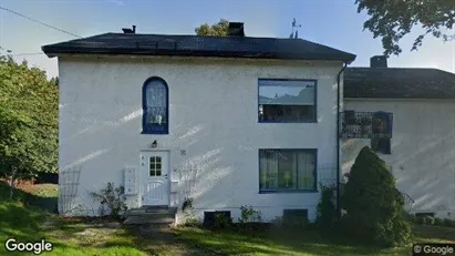 Apartments for rent in Oslo Frogner - Photo from Google Street View