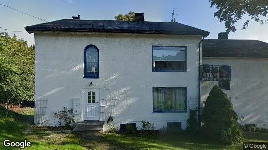 Apartments for rent in Oslo Frogner - Photo from Google Street View
