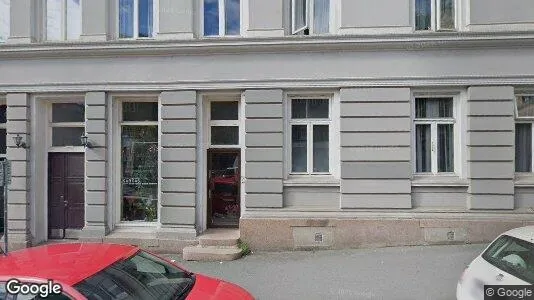 Rooms for rent in Oslo Frogner - Photo from Google Street View