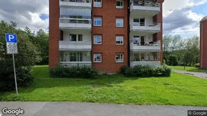 Apartments for rent in Oslo Gamle Oslo - Photo from Google Street View