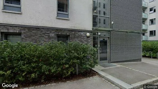 Rooms for rent in Oslo Grünerløkka - Photo from Google Street View