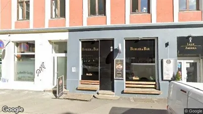 Rooms for rent in Oslo St. Hanshaugen - Photo from Google Street View