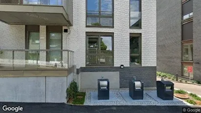 Apartments for rent in Oslo Gamle Oslo - Photo from Google Street View