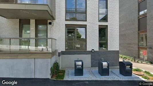 Apartments for rent in Oslo Gamle Oslo - Photo from Google Street View