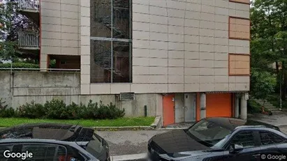 Rooms for rent in Oslo Grünerløkka - Photo from Google Street View