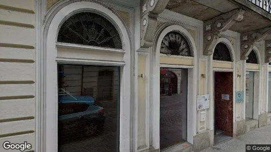 Apartments for rent in Leonding - Photo from Google Street View