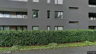 Apartments for rent in Oslo Gamle Oslo - Photo from Google Street View