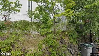 Rooms for rent in Oslo Frogner - Photo from Google Street View