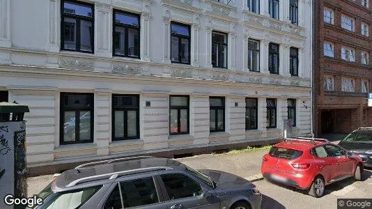 Rooms for rent in Oslo St. Hanshaugen - Photo from Google Street View