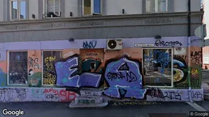 Rooms for rent in Oslo St. Hanshaugen - Photo from Google Street View