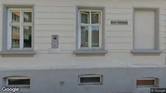 Rooms for rent in Oslo Grünerløkka - Photo from Google Street View
