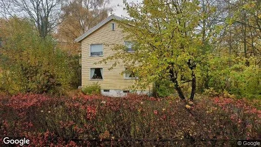 Apartments for rent in Oslo Nordre Aker - Photo from Google Street View