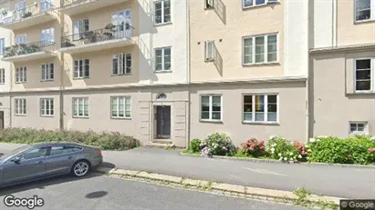 Apartments for rent in Oslo Sagene - Photo from Google Street View