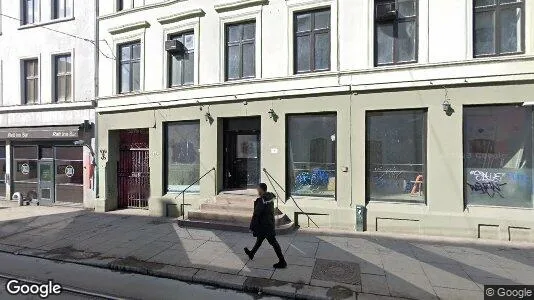 Apartments for rent in Oslo Grünerløkka - Photo from Google Street View