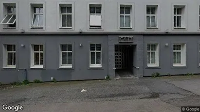 Rooms for rent in Oslo Frogner - Photo from Google Street View