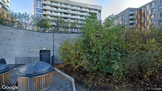 Rooms for rent in Oslo Nordre Aker - Photo from Google Street View