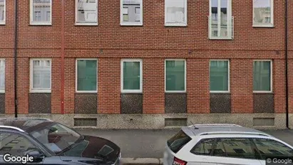 Apartments for rent in Oslo Sagene - Photo from Google Street View