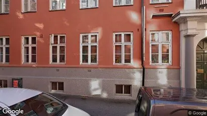 Apartments for rent in Oslo Gamle Oslo - Photo from Google Street View