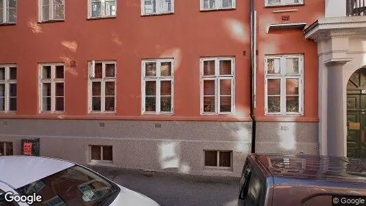 Apartments for rent in Oslo Gamle Oslo - Photo from Google Street View