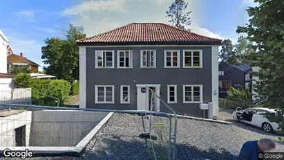 Rooms for rent in Oslo Ullern - Photo from Google Street View