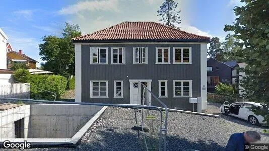 Rooms for rent in Oslo Ullern - Photo from Google Street View