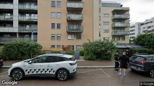 Apartments for rent in Oslo Gamle Oslo - Photo from Google Street View