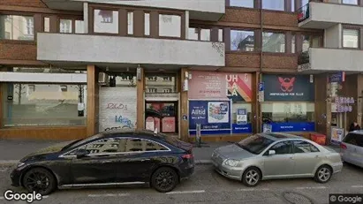 Apartments for rent in Oslo Grünerløkka - Photo from Google Street View