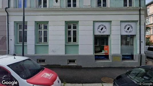 Apartments for rent in Oslo Gamle Oslo - Photo from Google Street View