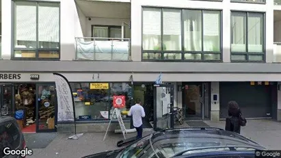 Apartments for rent in Oslo St. Hanshaugen - Photo from Google Street View