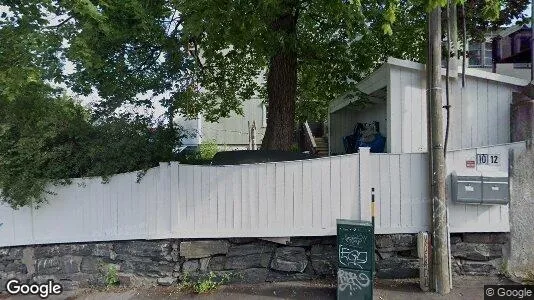 Rooms for rent in Oslo Gamle Oslo - Photo from Google Street View